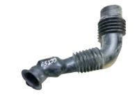 OEM Toyota Echo Outlet Hose - 17751-21030