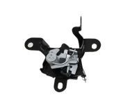 OEM 2013 Scion FR-S Lock Assembly - SU003-06314