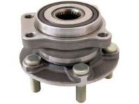 OEM 1996 Toyota Previa Hub - 43502-28040