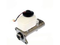 OEM Toyota Master Cylinder - 47201-60540