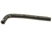 OEM Lexus Hose, Oil Cooler Outlet, NO.1 - 32942-60410