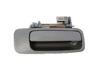 OEM 2001 Toyota Tacoma Handle, Outside - 69220-35070-B0