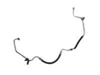 OEM Toyota Tacoma Suction Hose - 88704-04030