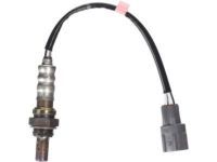 OEM 2008 Toyota Solara Oxygen Sensor - 89465-06200