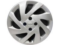 OEM 2018 Toyota Prius C Wheel Cover - 42602-52620