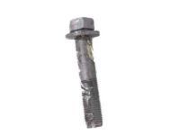 OEM Lexus RX400h Bolt, W/Washer - 90080-11721