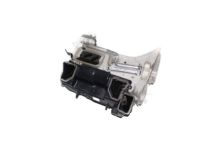 OEM Lexus Radiator Assy, Heater - 87150-60672