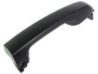 OEM Toyota 4Runner Handle, Outside - 69211-60080