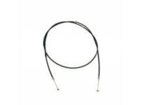 OEM 2012 Scion tC Release Cable - 53630-21020