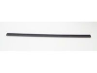 OEM 2012 Toyota Highlander Wiper Blade Insert - 85214-0E120