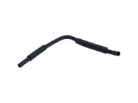 OEM 2005 Toyota MR2 Spyder Inlet Hose - 16264-22080