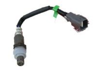 OEM Toyota FJ Cruiser Rear Oxygen Sensor - 89465-60320