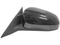 OEM 2012 Toyota Camry Mirror Assembly - 87909-06410
