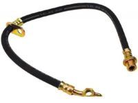 OEM 2002 Toyota Tacoma Brake Hose - 90947-02B40