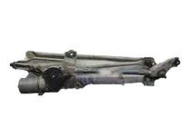 OEM 2012 Toyota Avalon Wiper Linkage - 85150-AC010