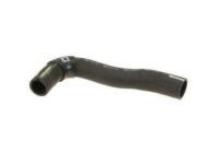 OEM 2014 Toyota Corolla Rear Hose - 16571-0T040