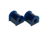 OEM 1987 Toyota MR2 Bushings - 48815-17010