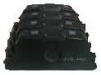 OEM Toyota RAV4 Rear Pads - 04466-42050