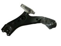 OEM Lexus NX350 Arm Sub-Assembly, SUSPEN - 48068-42070