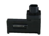 OEM 2011 Lexus GS450h Sensor Assy, Battery Current(For Active Stabilizer) - 28850-28040