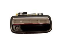 OEM 1999 Toyota Tacoma Handle, Outside - 69210-35030