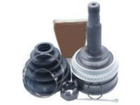 OEM 2022 Toyota Camry Caliper Assembly Seal Kit - 04479-0E110