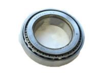 OEM Toyota Supra Side Bearings - 90366-54014