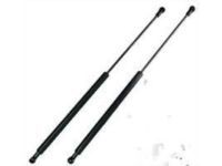 OEM 2018 Toyota C-HR Support Rod - 53440-F4010