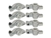OEM 1987 Toyota 4Runner Rocker Arms - 13801-35010