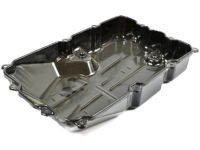 OEM 2014 Lexus LX570 Pan Sub-Assy, Automatic Transmission Oil - 35106-0C030