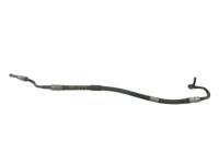 OEM 2009 Toyota Camry Pressure Hose - 44410-06142