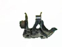 OEM 2012 Toyota Yaris Side Mount Bracket - 12325-21230