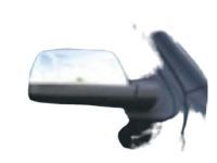 OEM 2012 Toyota Sequoia Mirror Assembly - 87910-0C350