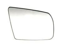 OEM 2003 Toyota Sequoia Mirror Glass - 87908-0C060