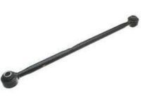 Genuine Toyota Front Lateral Arm - 48710-33051