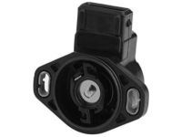 OEM Throttle Position Sensor - 89452-14050