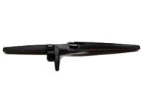 OEM Toyota 4Runner Rear Blade - 85242-35021