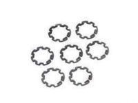 OEM Lexus Ring, Snap - 90099-07065