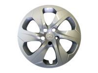 OEM 2020 Toyota RAV4 Wheel Cover - 42602-0R040