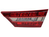 OEM 2017 Toyota Avalon Back Up Lamp Assembly - 81580-07041