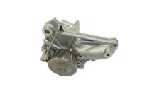 OEM 1991 Toyota MR2 Water Pump Assembly - 16100-79135-83