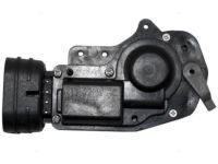 OEM 2001 Toyota Camry Actuator - 69120-AA010