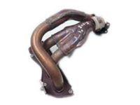 OEM Toyota Sienna Exhaust Manifold - 17141-36050