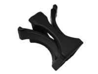 OEM 2010 Toyota Sequoia Cup Holder - 55604-04010
