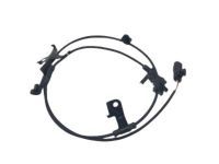 OEM 2014 Toyota Prius C Front Speed Sensor - 89543-52100