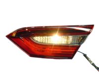 OEM 2022 Toyota Camry Back Up Lamp Assembly - 81580-06880