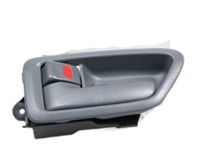 OEM 2000 Toyota Camry Handle, Inside - 69206-AA010-G0