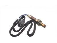 OEM 2001 Toyota RAV4 Oxygen Sensor - 89465-42090