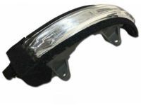 OEM 2021 Toyota Land Cruiser Signal Lamp - 81730-60120