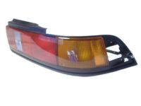 OEM Toyota MR2 Lamp Assy, Rear Combination, RH - 81550-17070